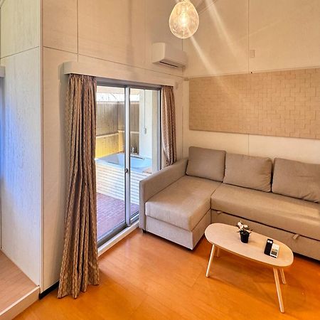 Tabist A Mirai Hakone Sengokuhara Resort Exterior foto