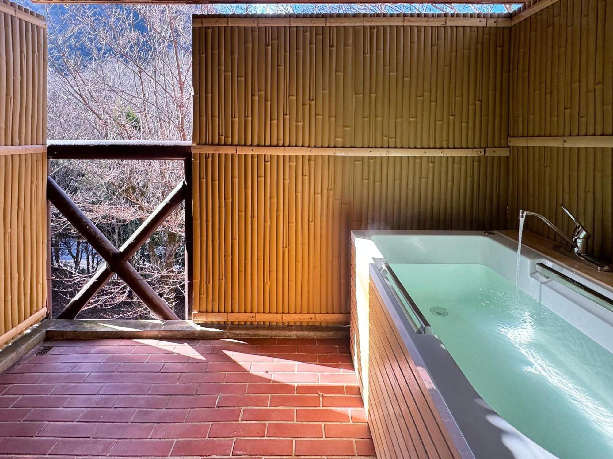 Tabist A Mirai Hakone Sengokuhara Resort Exterior foto