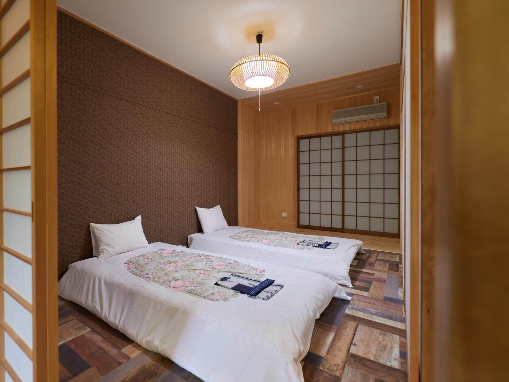 Tabist A Mirai Hakone Sengokuhara Resort Exterior foto