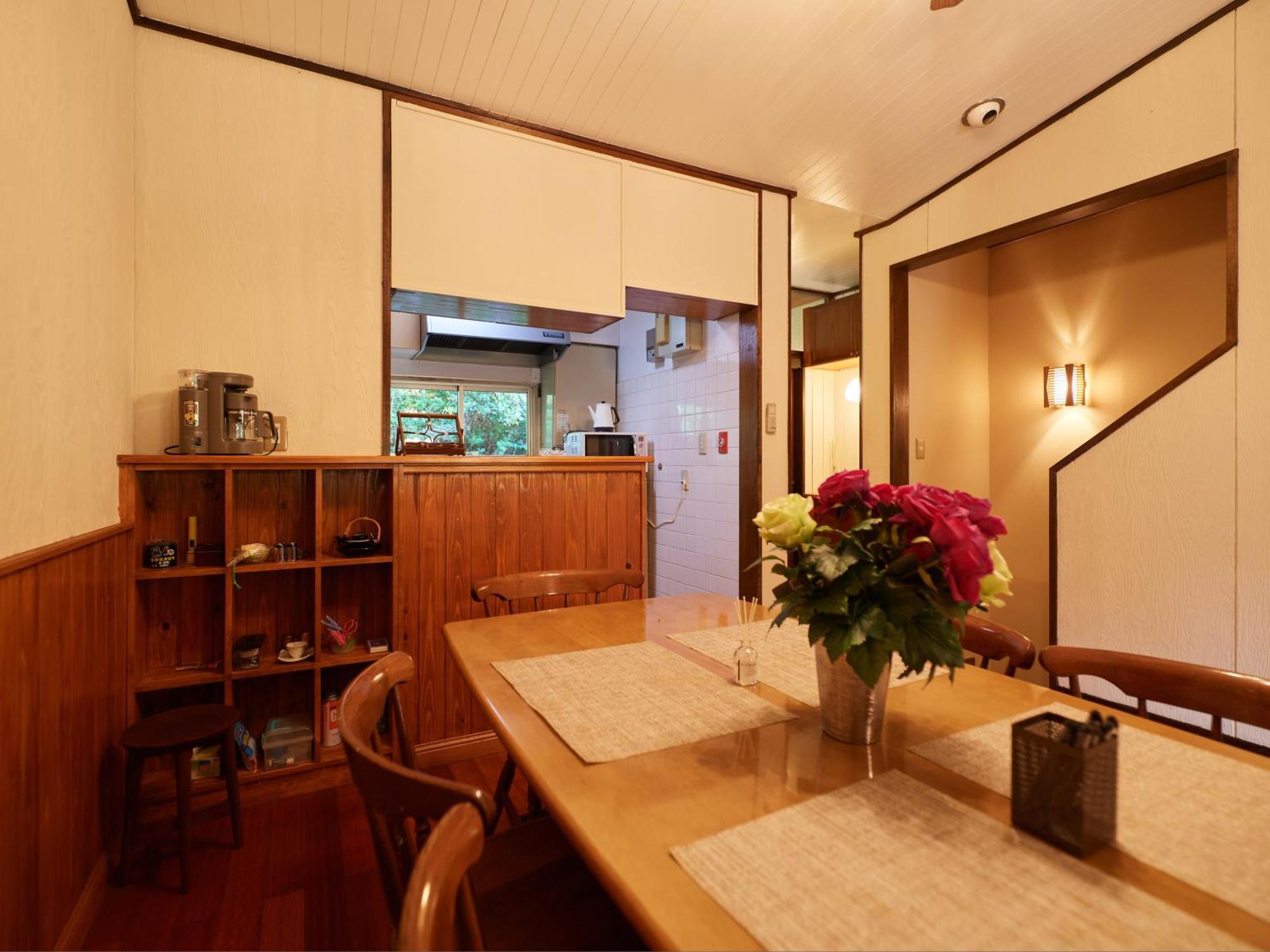 Tabist A Mirai Hakone Sengokuhara Resort Exterior foto